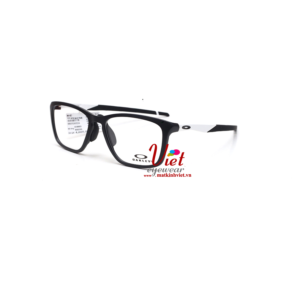 Gọng kính Oakley OX8062D  03